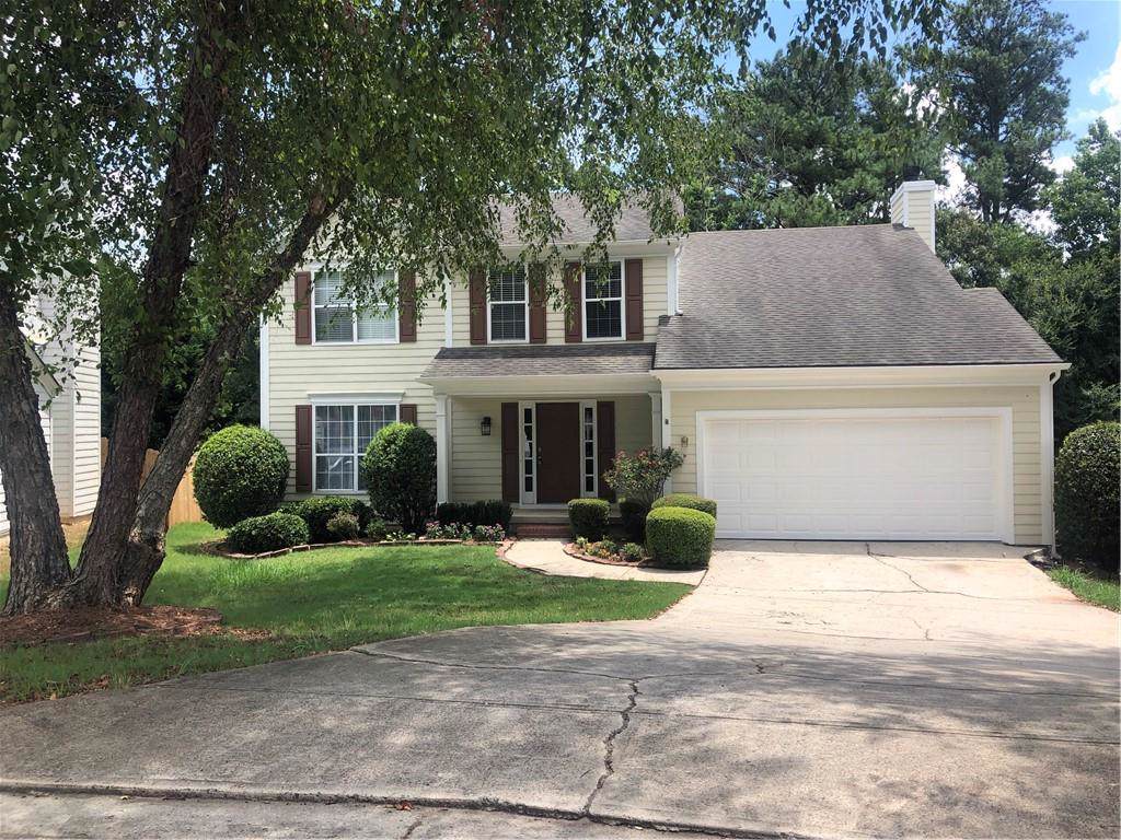 11800 Carriage Park Lane - Photo 1