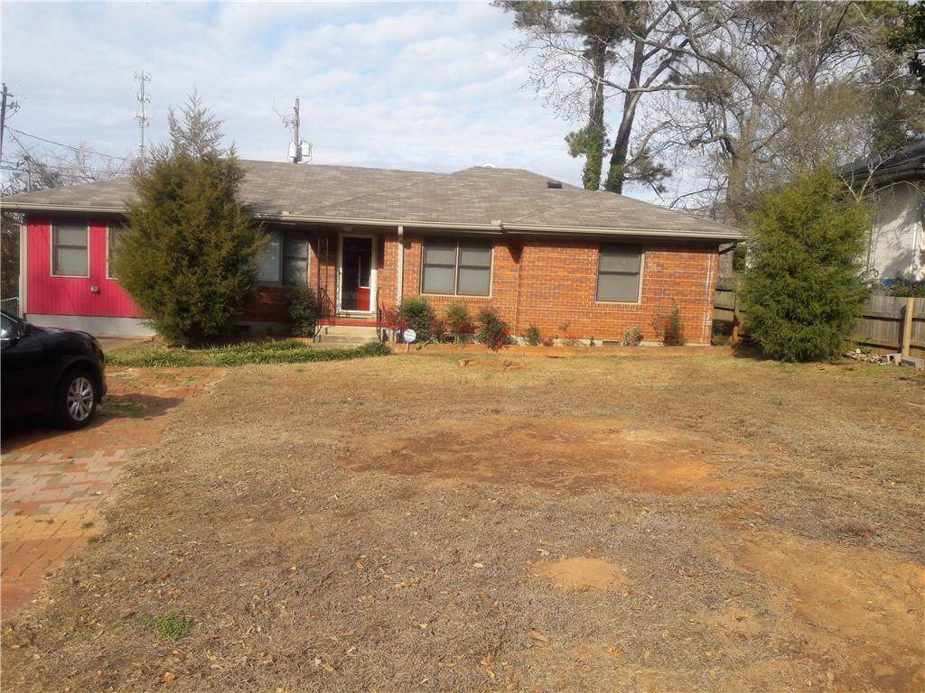 3020 Belvedere Lane - Photo 1