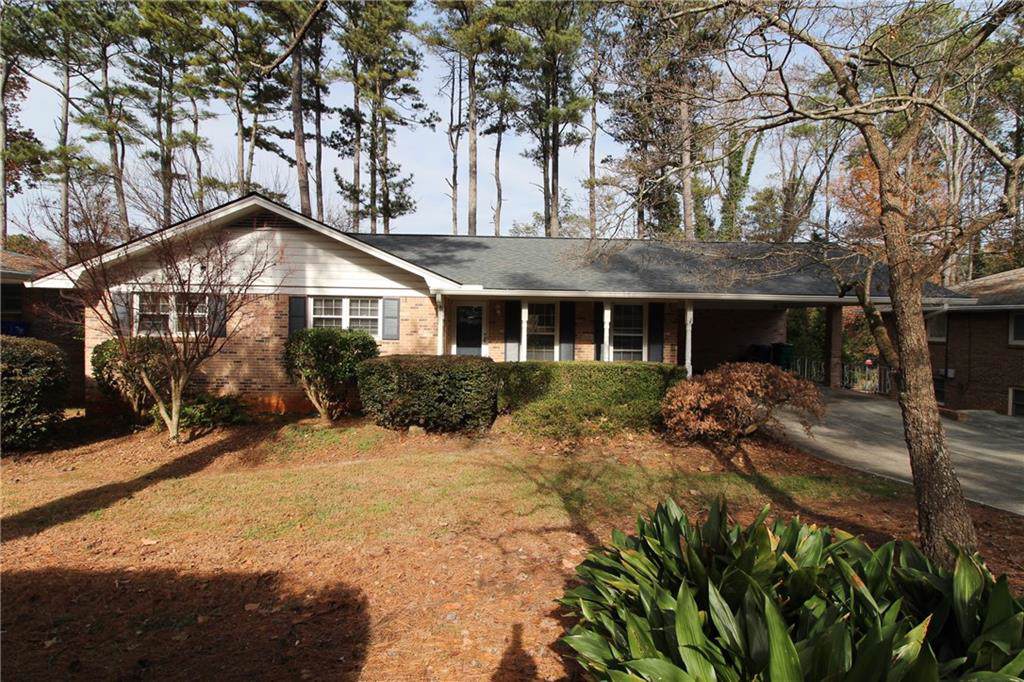 4432 Lake Ivanhoe Drive - Photo 1