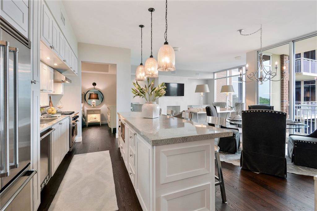 1820 Peachtree Street - Photo 1
