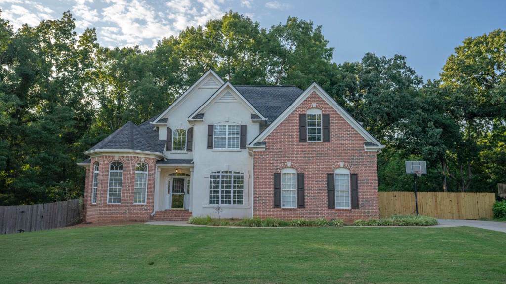 6036 Rockingham Way - Photo 1
