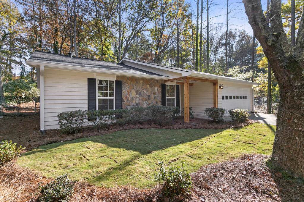 335 Creekside Court - Photo 1