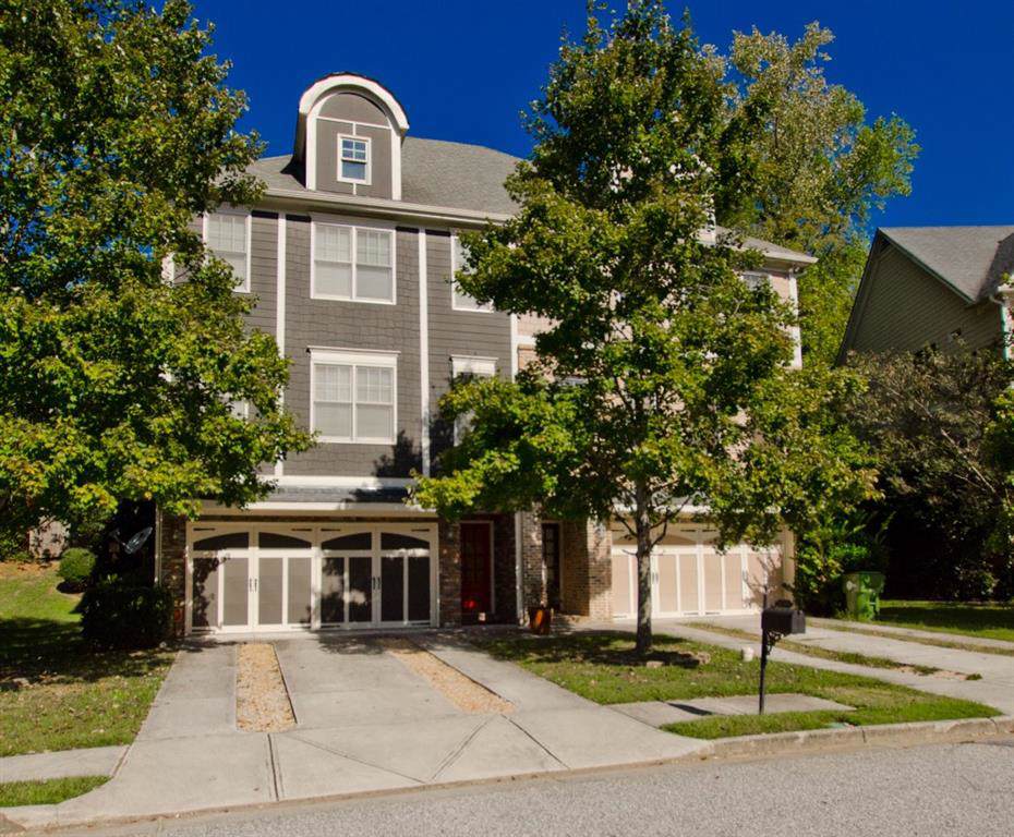 2206 Collins Ridge Drive - Photo 1