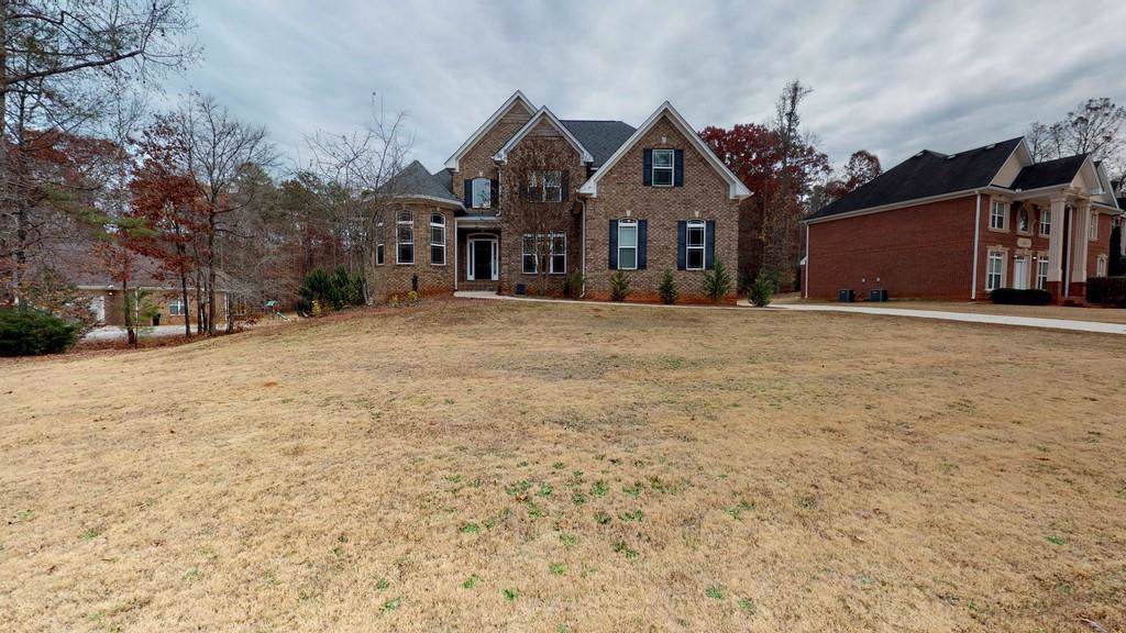3187 Jackson Creek Drive - Photo 1