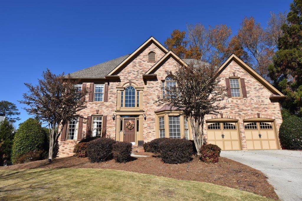 1111 Trailway Circle - Photo 1