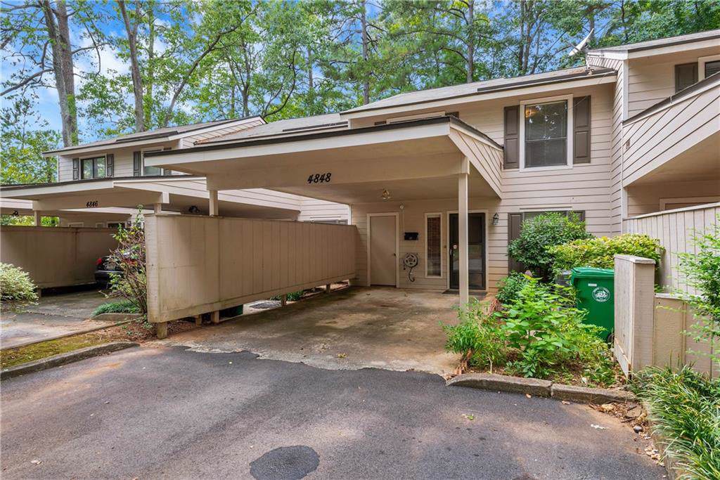 4848 Twin Lakes Trail - Photo 1