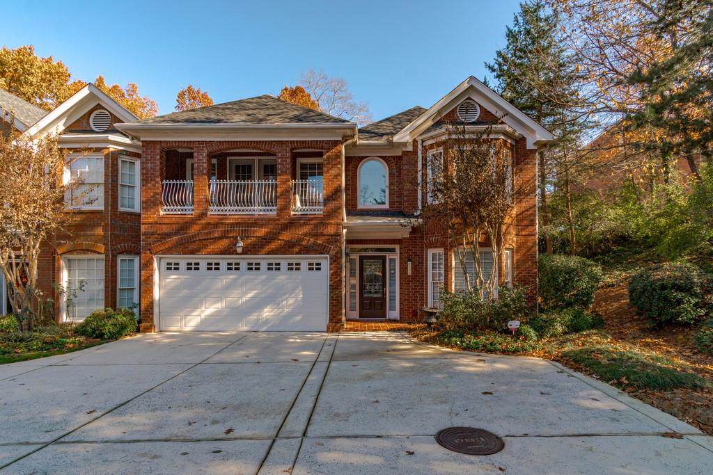 6375 Glenridge Drive - Photo 1