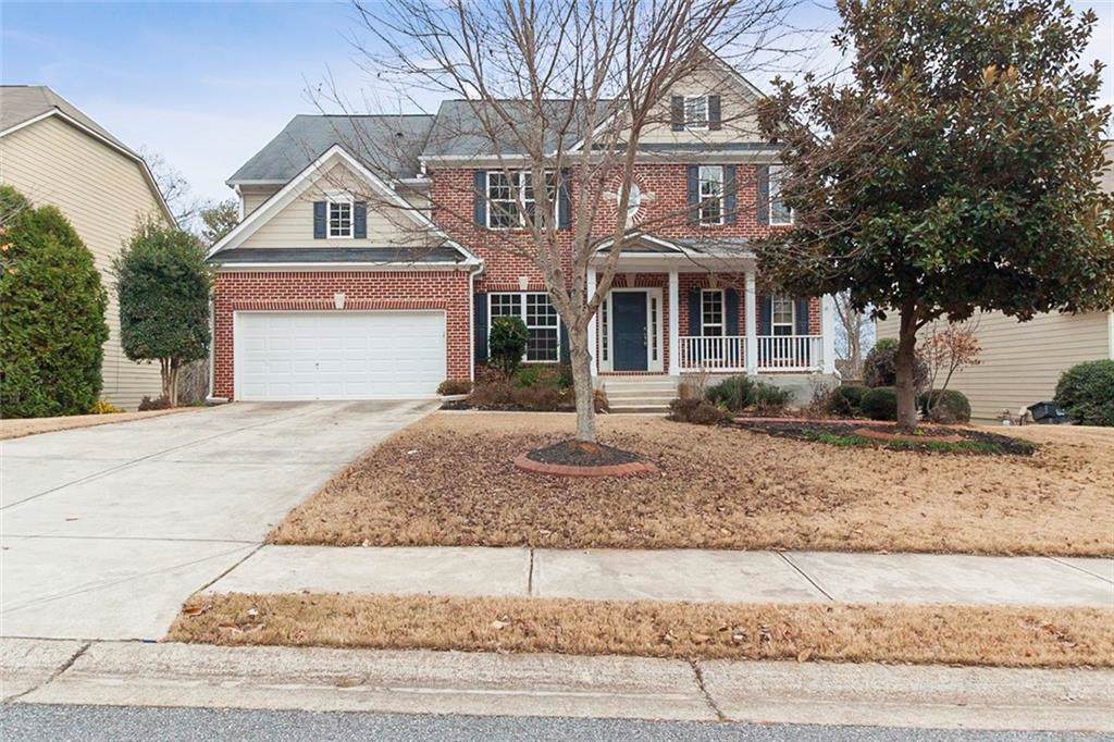 1825 Stardust Trail - Photo 1