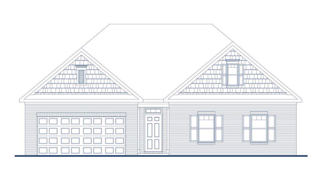 1460 Harlequin Way - Photo 1
