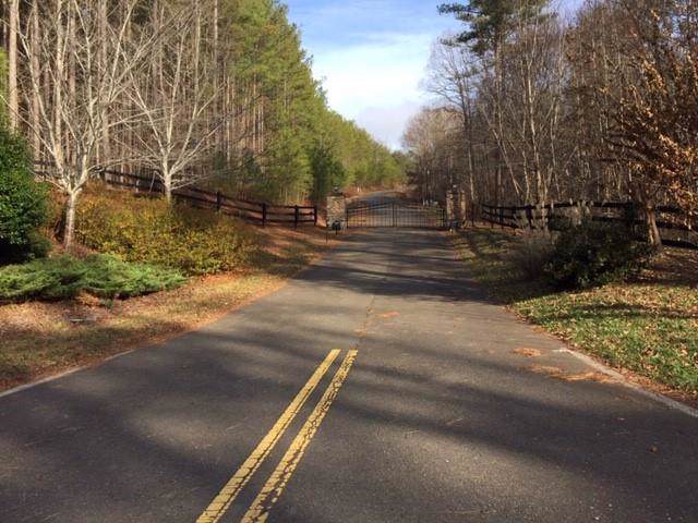 Lot 28 Incline Drive - Photo 1
