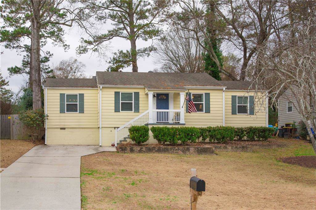 2996 Ringle Road - Photo 1