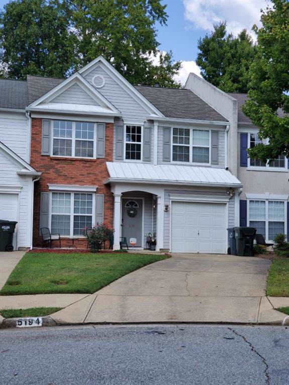 5194 Medlock Corners Drive - Photo 1