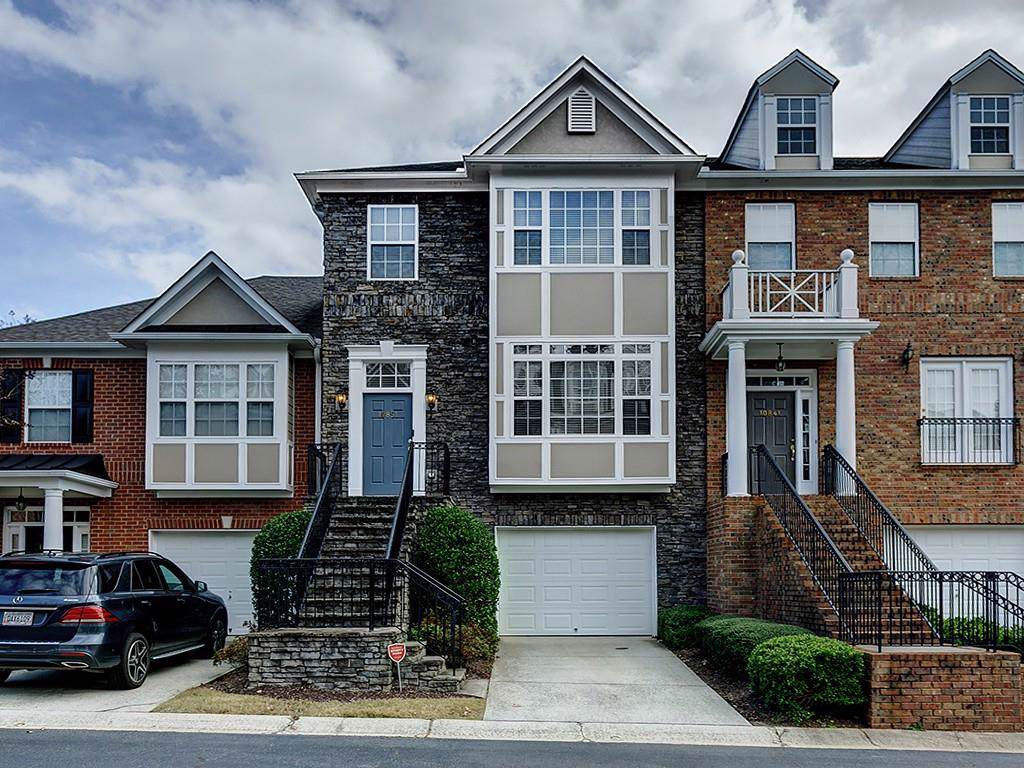 10851 Alderwood Cove - Photo 1