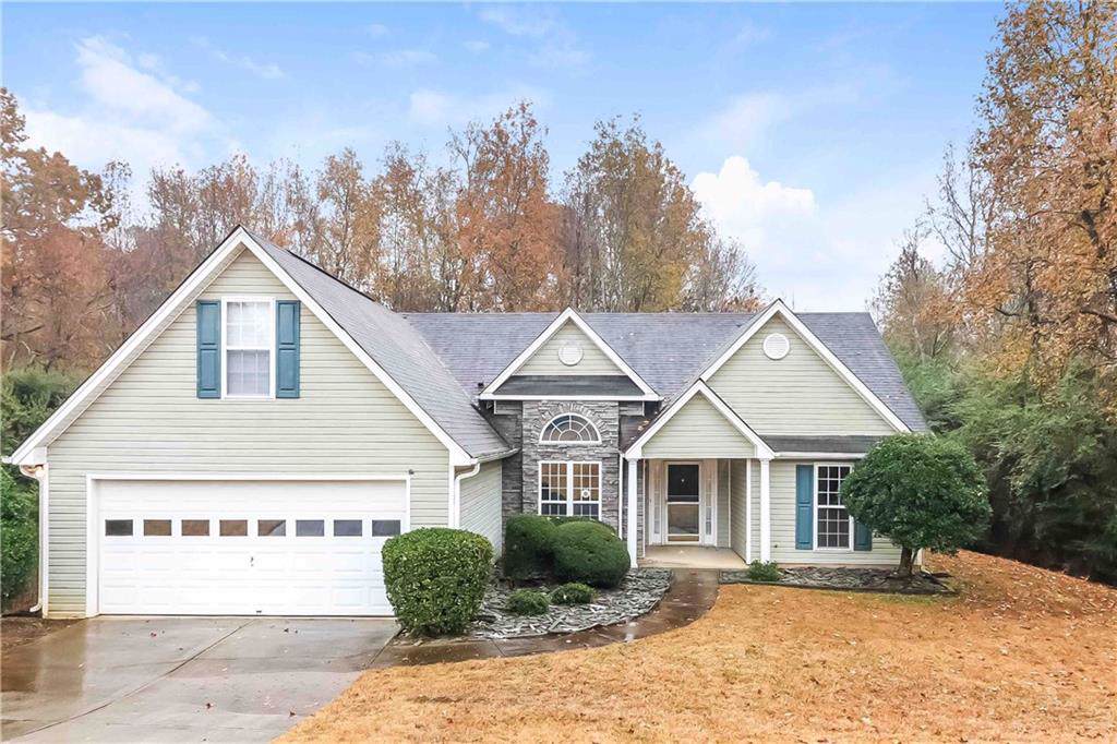 6215 Wilmington Way - Photo 1
