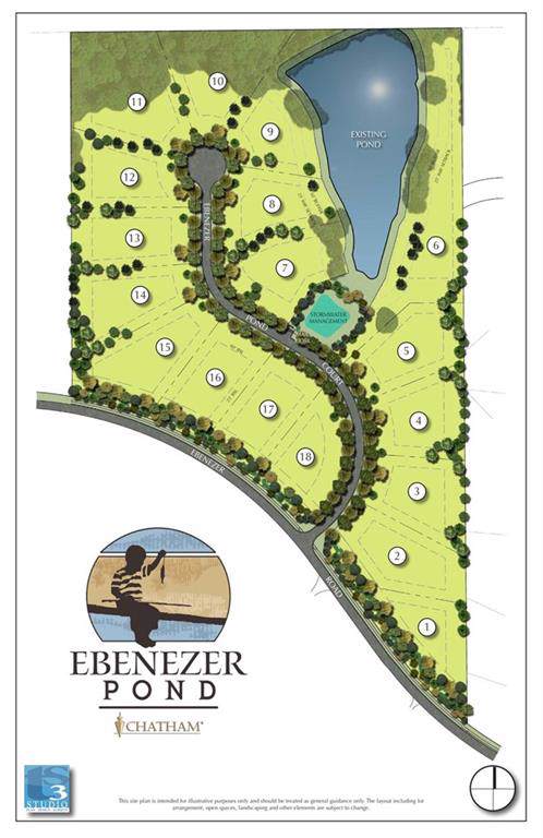 12690 Ebenezer Pond Court - Photo 1