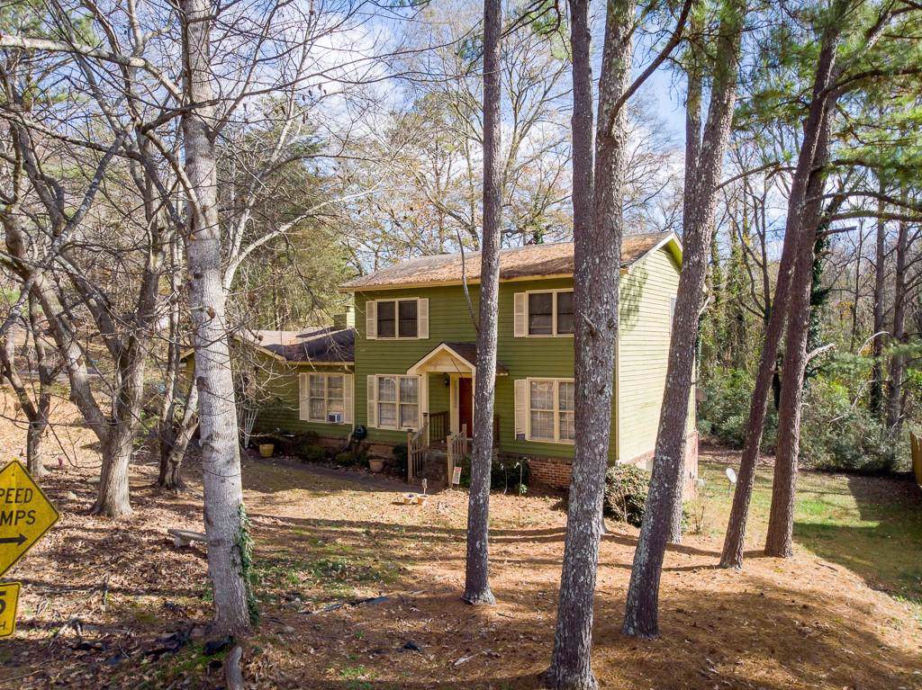 1636 Hidden Hills Parkway - Photo 1