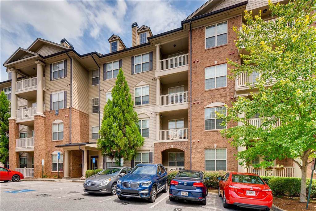 4805 Village Way - Photo 1