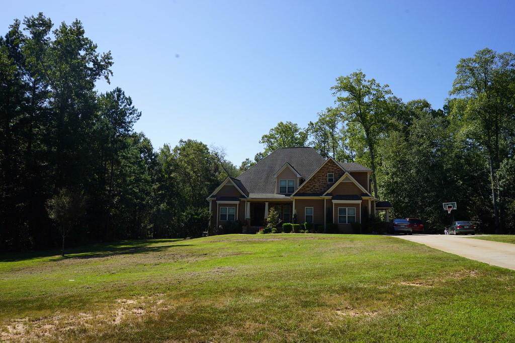 1641 Piney Grove Road - Photo 1