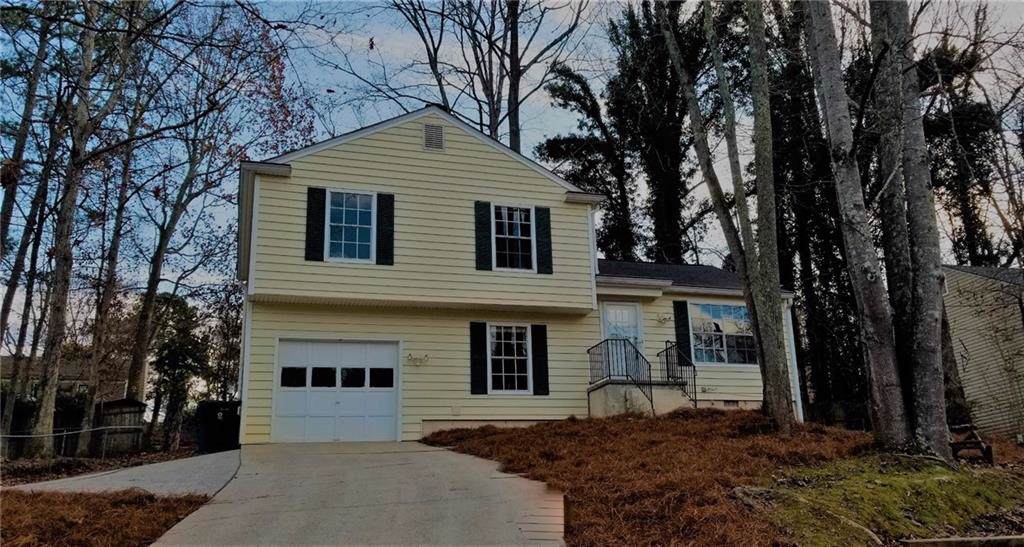 79 Birch Rill Drive - Photo 1