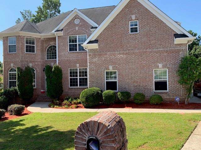 5460 Lemoyne Drive - Photo 1
