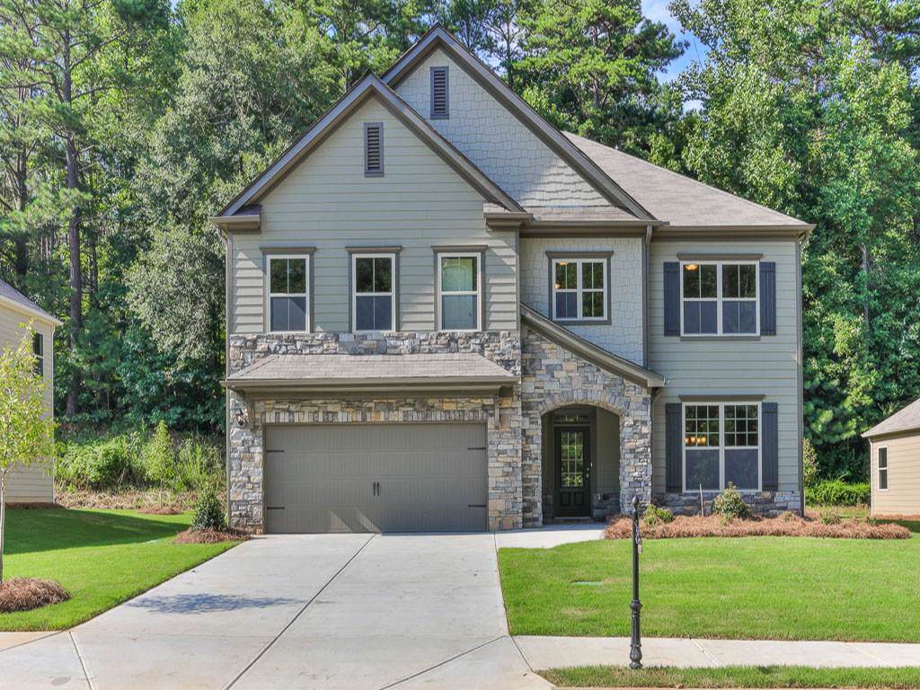 1041 Creekhead Drive - Photo 1
