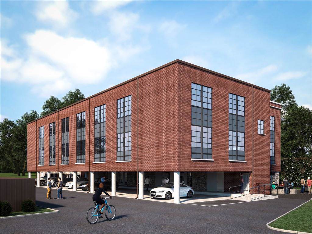 1065 United Avenue - Photo 1