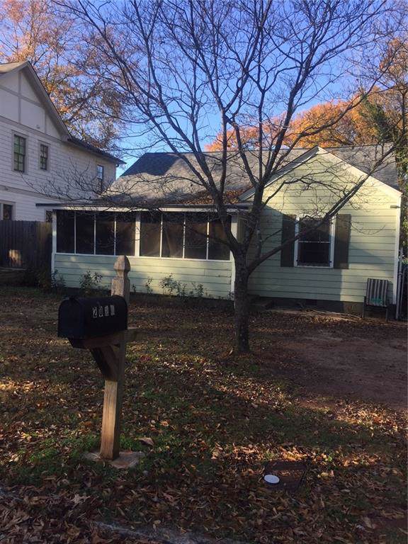 2028 Presley Way - Photo 1