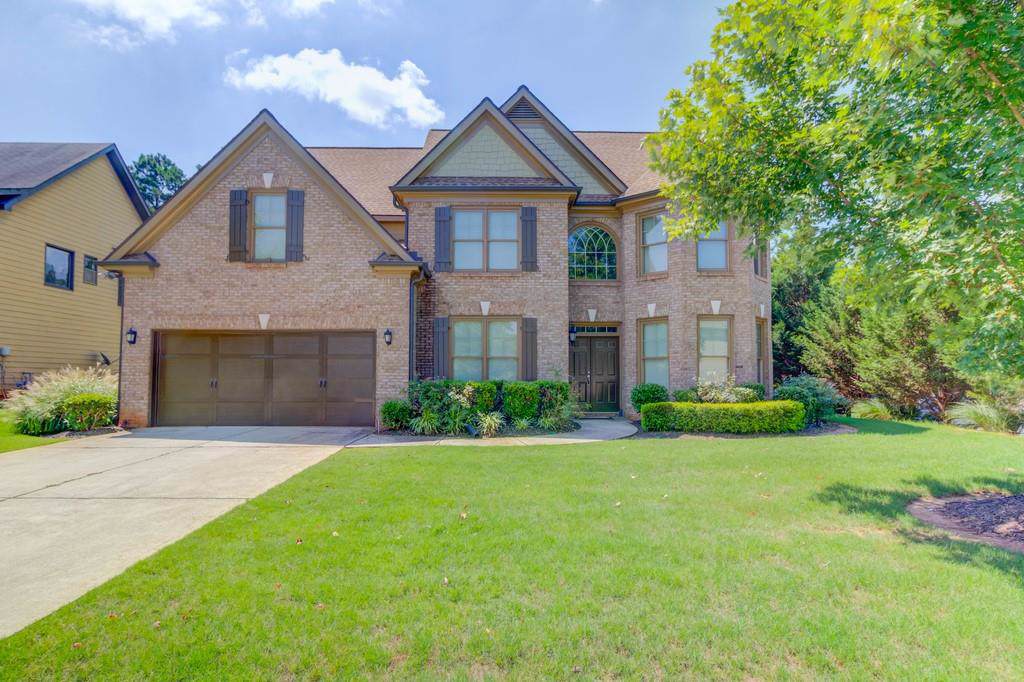 2369 Apalachee Crucis Lane - Photo 1