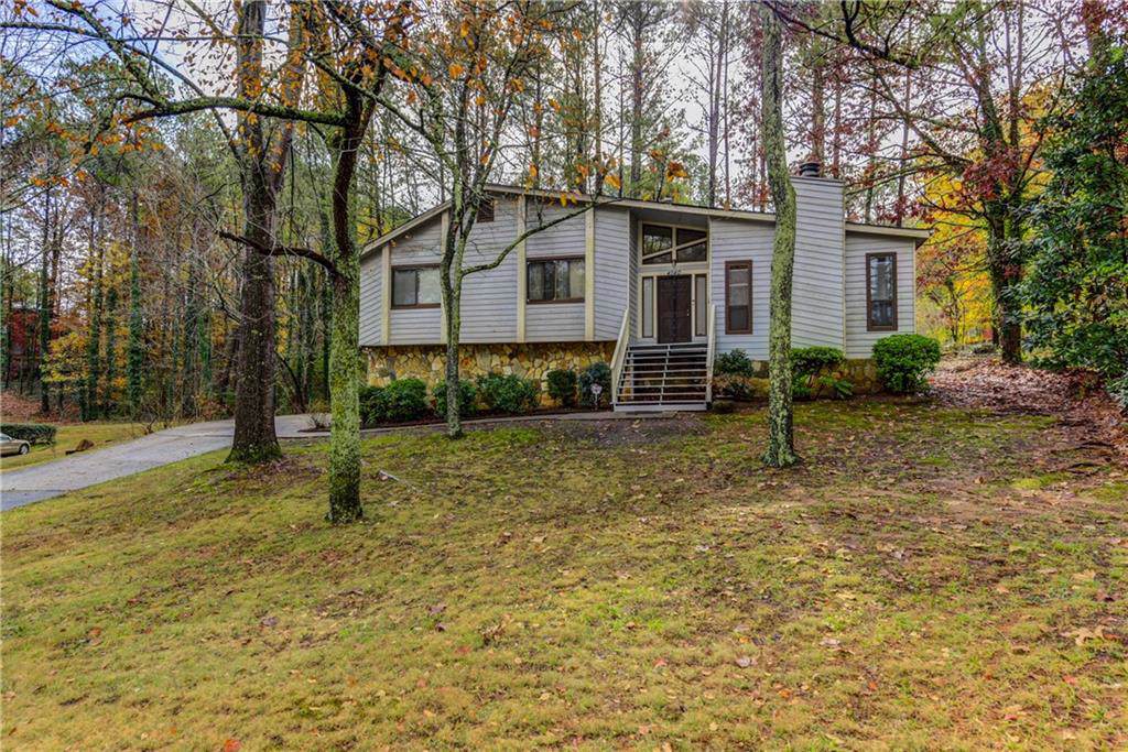 4540 Boise Trail - Photo 1