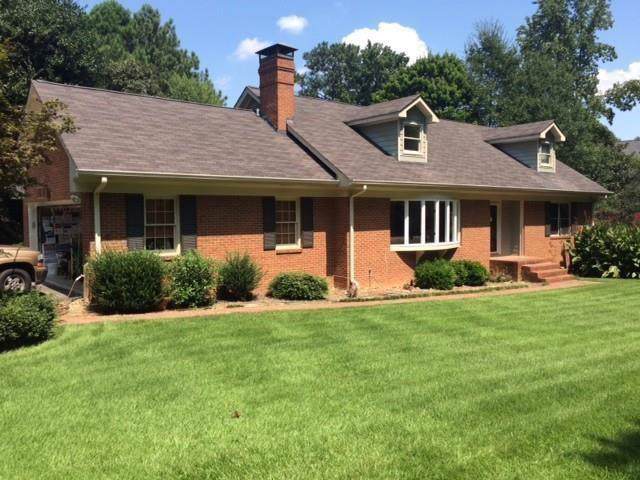 4803 Chamblee Dunwoody Road - Photo 1
