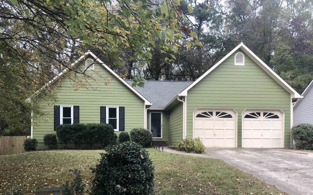 3080 Nectar Drive - Photo 1