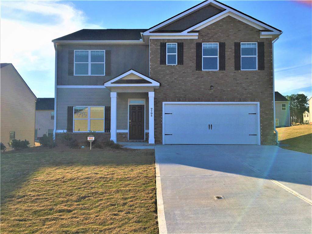 1761 Alford Drive - Photo 1