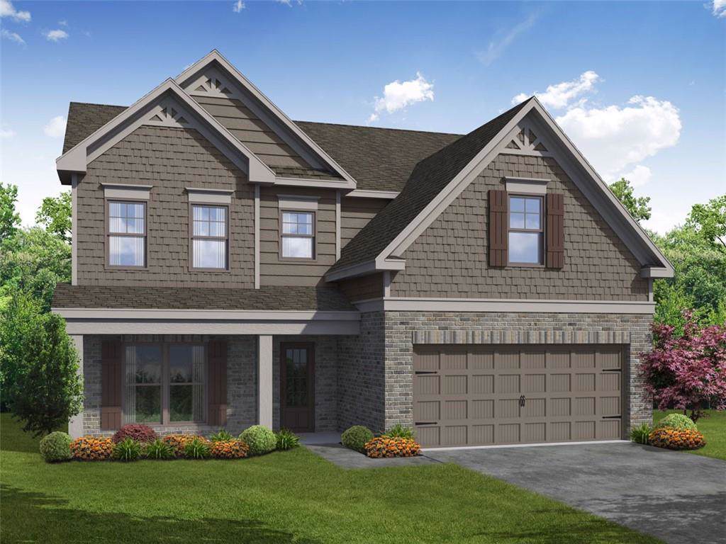 7690 Silk Tree Pointe - Photo 1
