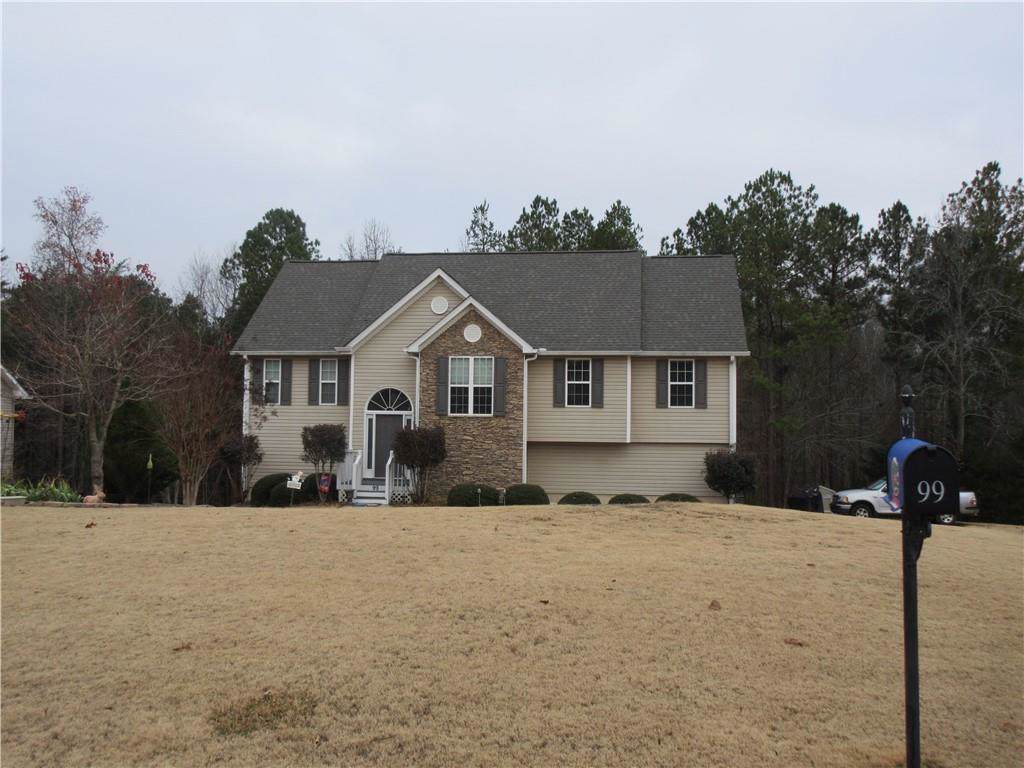 99 Valley Edge Drive - Photo 1
