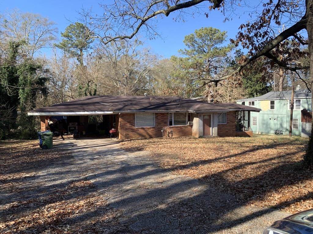 2155 Forrest Park - Photo 1