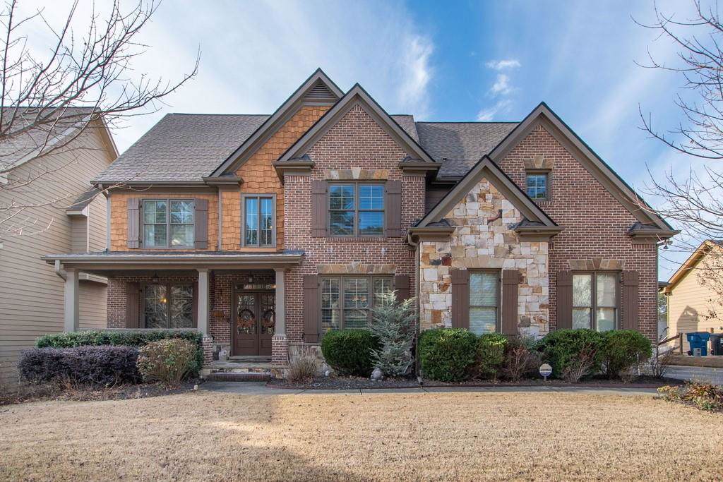 2765 Olivine Drive - Photo 1
