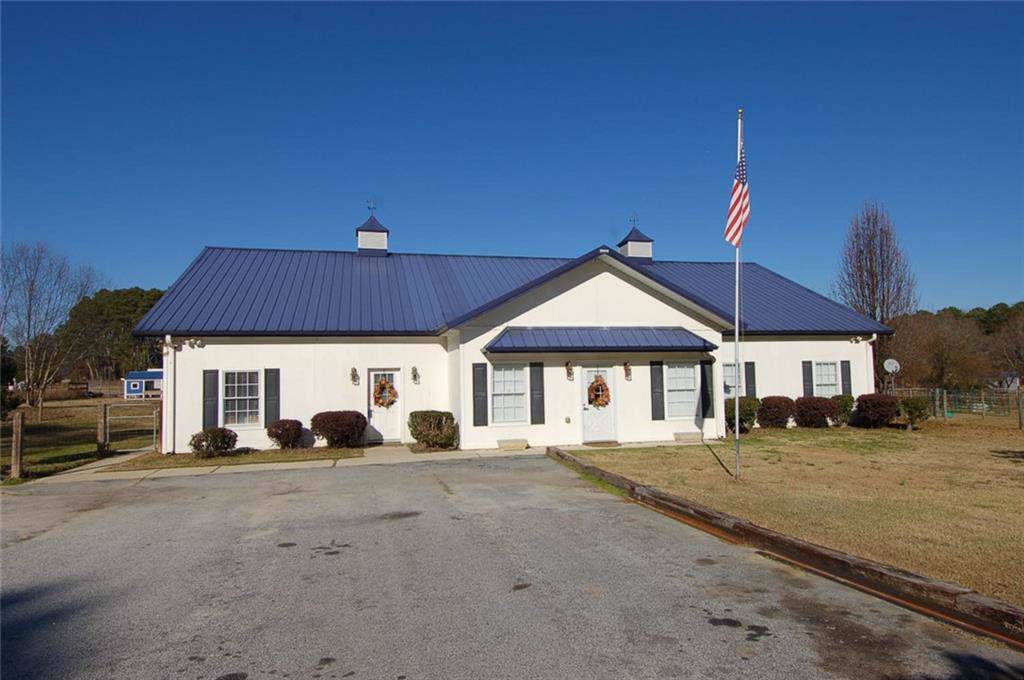 3121 Centerville Rosebud Road - Photo 1 3121 Centerville Rosebud Road - Photo 1