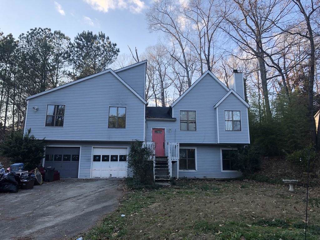 3820 Willow Ridge Road - Photo 1