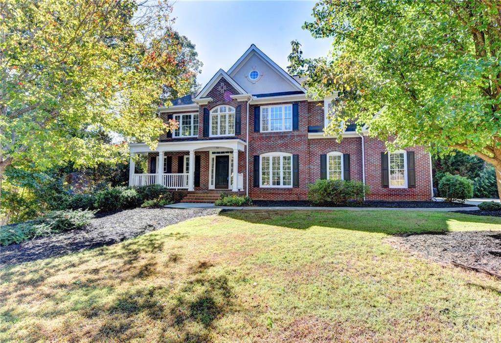 101 Highgrove Drive - Photo 1