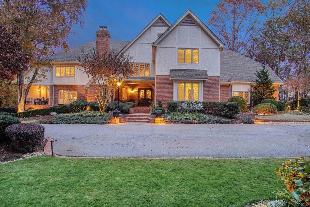 8235 Habersham Waters Road - Photo 1