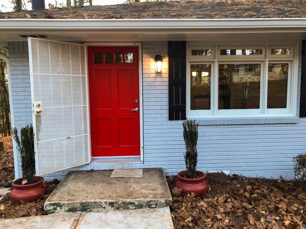 3490 Larkspur Terrace - Photo 1
