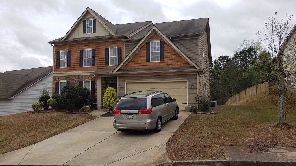 110 Oakland Way - Photo 1