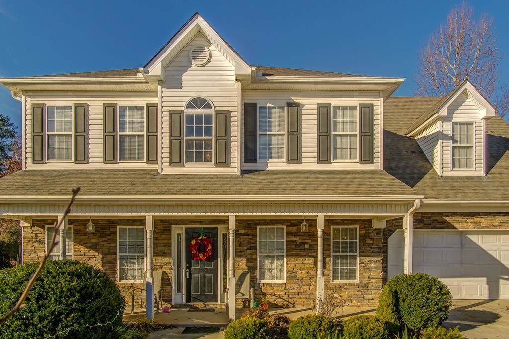 2632 Shoal Cove Trail - Photo 1