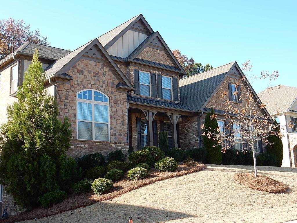 8940 Cobblestone Lane - Photo 1