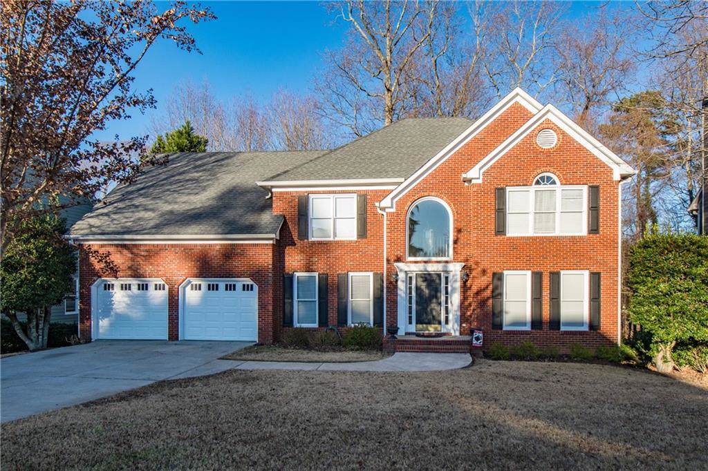 682 Wolfs Bane Drive - Photo 1