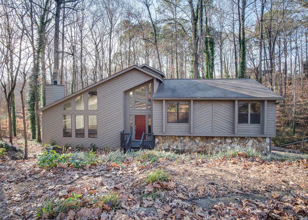 5190 Forest Mist Drive - Photo 1