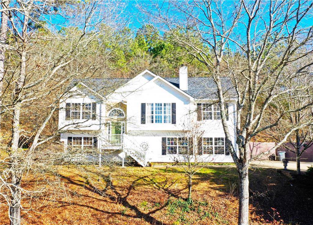 2040 Cave Springs Road - Photo 1