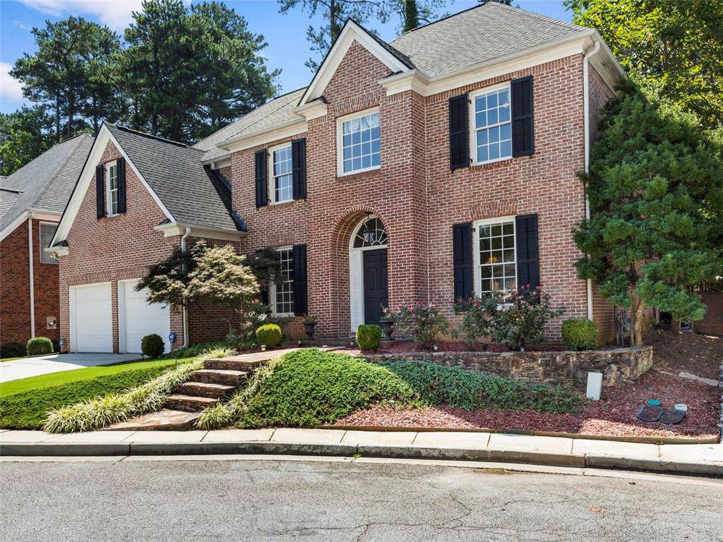 2688 Henderson Chase Court - Photo 1