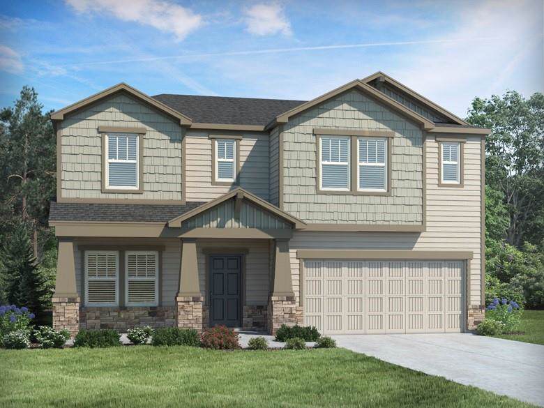 326 Woodridge Pass - Photo 1