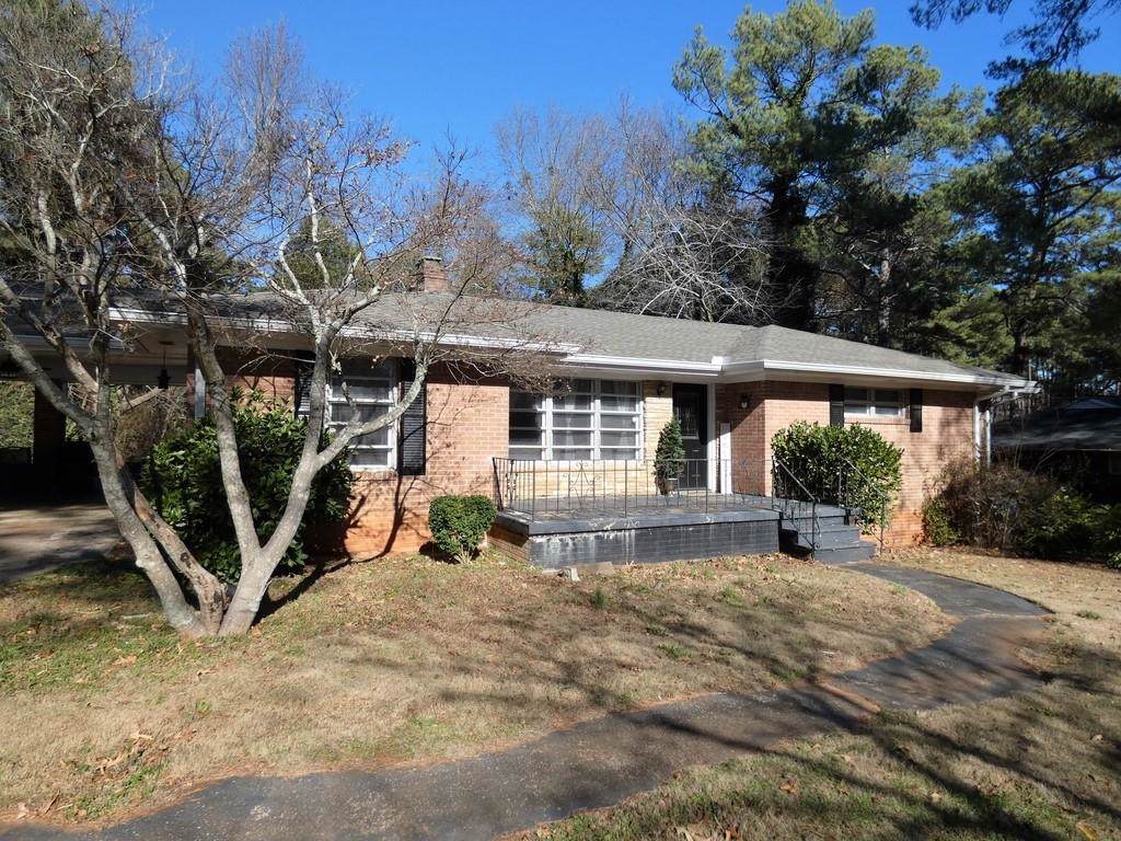 1316 Snapfinger Road - Photo 1
